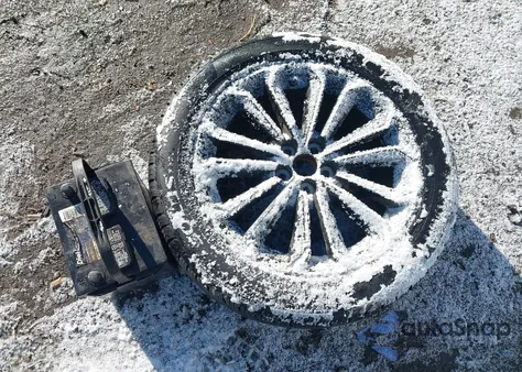 2016 Toyota Corolla S Plus z USA, uszkodzony, nr VIN 2T1BURHE0GC585132